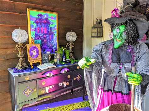 Witch Fest Utah: A Haven for Witches and Wizards Alike